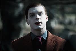 Jerome was a chain saw; Jeremiah is a scalpel.