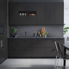 Ikea Kungsbacka By Form Us With Love I 2020 Kjokken Inspirasjon Kjokken Moderne Kjokkendesign
