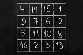How To Solve A Magic Square Cosmos