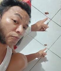 Hati sudah tenang kalau gayanya begini gaess 🗿🗿