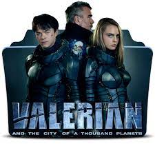 At the center of alpha is a mysterious dark force which threatens the peaceful existence of the city of a thousand planets, and valerian and laureline must race to identify the menace and safeguard not just alpha, but the future of the universe. Valerian And The City Of A Thousand Planets 2017 By Drdarkdoom On Deviantart