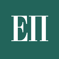 Artigo sobre a Bimp no Ekonomichna Pravda