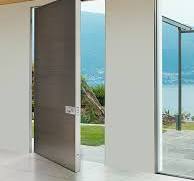 Armored doors Bauxt - Quality and safety Made in Italy