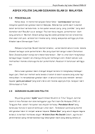 Check spelling or type a new query. Pdf Projek Pustaka Alaf Azhari Manhal Pmram Aspek Politik Dalam Gerakan Islam Di Malaysia Harun Debak Academia Edu