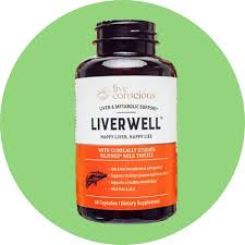 11 Best Liver Supplements of 2021 • Natural Liver Support Products