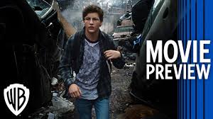 Ready player one 123movies : Ready Player One Full Movie Preview Warner Bros Entertainment Youtube
