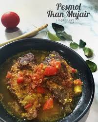 Artikel ini telah tayang di sajian sedap dengan judul. 10 Resep Olahan Ikan Mujair Sederhana Enak Dan Bikin Nagih