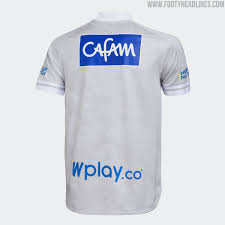 Calendario de partidos del millonarios en la temporada 2021 con resultados y horarios de los próximos partidos en as.com. Footy Headlines On Twitter Millonarios 2021 Away Kit Released Https T Co 9rcr9g1djk