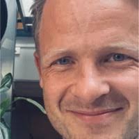 Robert Lorang Hansen