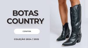 Como usar Bota Texana Feminina - USE HITZZ