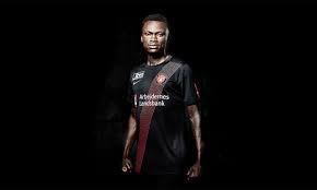 Puma opted for thicker disjointed stripes in 2019/20, but. Novas Camisas Do Fc Midtjylland 2020 2021 Nike Mantos Do Futebol