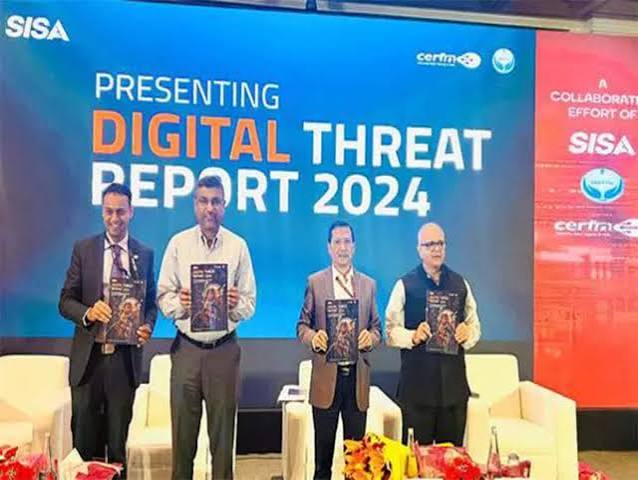 MeitY Digital Threat Report 2025