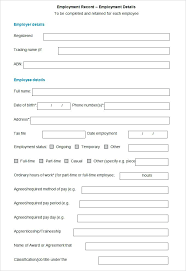 Hr Forms And Templates Awesome Payroll Change Notice Form Template ...