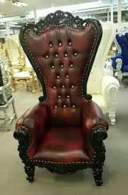 Beautiful Gothic Chair Gothic Chair Goth Home Decor Victorian Furniture