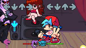 It's also been given dialogue to make the games weeks come to life and try to provide a backstory for. Friday Night Funkin Is Getting A Full Game Polygon