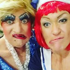 JOHN SHARPLES REUNION