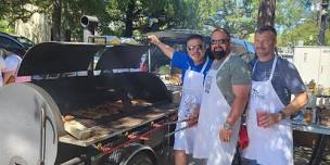 Wild Game, Seafood, & BBQ Cook-Off 2026
