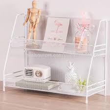 Maybe you would like to learn more about one of these? China Desk Table Organiser Top Shelf Cosmetics Kitchen Multi Function Double Layer Finishing Storage Rack On Global Sources Wire Organizer Bathroom Organizer Desktop Storage Rack