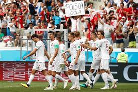 Więcej informacji o quizie >> po raz pierwszy przesłany: Mundial Japonia Polska Wynik Meczu 0 1 Kurzawa I Grosicki Pociagneli Do Zwyciestwa Lewandowski Zawiodl Ms Mundial