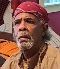 REGINALD DONALD Obituary April 7, 2021