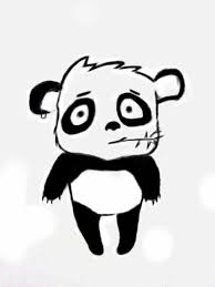 See more ideas about drawings, black and white drawing, art drawings. Art Bang Black And White Cute Drawing Inspiring Picture On Favim Com