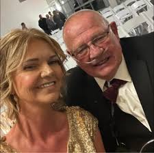 Happy snowy Birthday to my beautiful wife, my BFF, favorite travel partner  and concert goer, Shelley Nicole McKeel! Here's to warmer days and more  adventures.