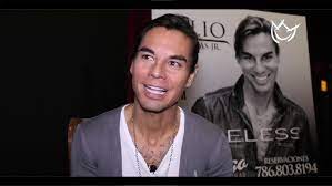 Hermano de Enrique Iglesias habla como nunca de los hijos del cantante y  Anna Kournikova - YouTube