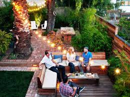 However, homeowners with children often choose to redesign the backyard to accommodate the needs of their little ones instead of themselves. Amazing Backyard Ideas Sunset Sunset Magazine