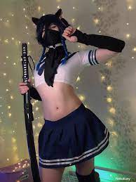 TW Pornstars - Neko Kuny ˚ʚ♡ɞ˚ Your FemBoy. Twitter. That my Neko Venti  cosplay GenshinImpact. 11:37 PM - 19 Apr 2021