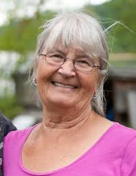 Obituary for Sylvia GEORGE