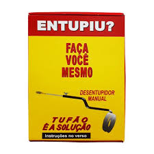 Número de pessoas x 150 ou 200 (litros/pessoa.) x 2 (dias). Desentupidor Para Tubulacao Tufao Iii Ate 4 15m Elastobor