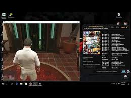 Cara Cheat Darah Kebal Gta 5 Pc Naryajr