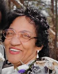 Obituary for Margaret Graves Enoch