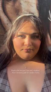 Hawley Arms Camden Footage