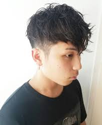 いつもステキなヘアスタイルの松田翔太さん 松田翔太は男性からも