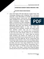 Kanun tanah negara, 1965 (akta 56/1965) Pengenalan Kpd Kanun Tanah Negara 1965 Pdf