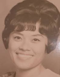 Obituary for Rosita Laura Tangonan