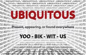 Google Image Result For Http Www Modern Warrior Com Wp Content Uploads 2011 11 Ubiquitous1 Jpg Words Confusing Words Favorite Words