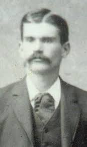 John Walter Clements (1855-1917)