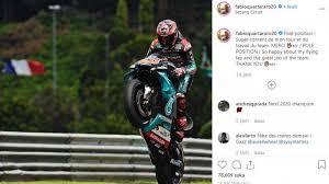 We did not find results for: Hasil Kualifikasi Motogp Sepang Malaysia 2019 Quartararo Pole Di Q2 Cek Jam Tayang Motogp Hari Ini Halaman All Tribun Pontianak