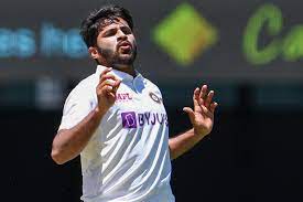 Virat kohli surprised at shardul thakur not getting man of the match and bhuvneshwar kumar missing man of the series pti / mar 29, 2021, 07:57 ist facebook twitter linkedin email India Pacer Shardul Thakur Conferred Award At Palghar Mykhel