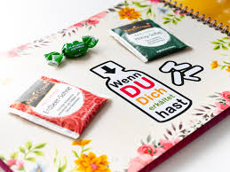 Jede seite ist gleichzeitig eine tasche, in der viele fotos. Wenn Buch Selber Machen Die Perfekte Bastelvorlage Idaviduell