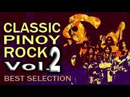 Classic Pinoy Rock Songs Vol 2 Selection Filipino Music