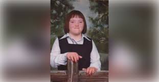 Obituary information for Anastasia Slaney