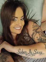 3.5 years sober. Healthy lifestyle. Indigenous contractor. Proud father,  length of braids reflects how long I've been sober. Charles Henderson