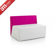 In pelle in tessuto 3 posti. Divano 2 Posti Componibile Pd 0102 Arredare Moderno
