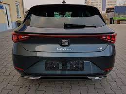 Die deutschen autohersteller haben ihre flotten um eine vielzahl an elektrofahrzeugen ergänzt und viel wert auf konnektivität sowie. Seat Leon Fr Neues Modell 2021 5 Jahre Garantie Automobile Kramer
