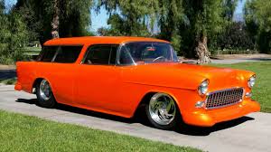 Image result for Navajo Orange 1955 Chrysler
