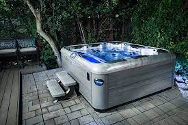 A visit to our showroom will allow you to experience why hot spring spas deliver the absolute best lifetime hot tub ownership experience. Smith Pools Spas The Best Time Of The Year To Purchase A Hot Tub Smith Pools Spas