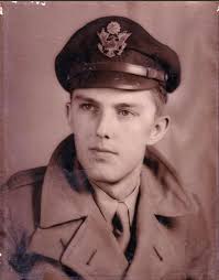 Ordway Benjamin Gates Jr. (1921-2011)